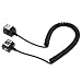 Satechi FC-N3 Off Camera Shoe Cord compatible with Nikon SC-28