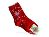 MP Dancer Cotton Socks