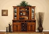 620039BR-CB-A Bravado Cabinet With Cobalt Hardware Locking Cabinets For Added Security 20 Wine