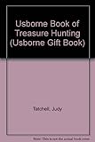 The Usborne book of treasure hunting