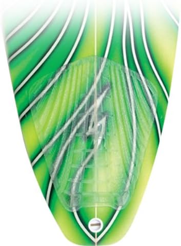 Surfco Hawaii Hot Grip Traction Pad Tint