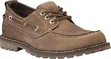 Timberland Men's Barentsburg Moc Toe Oxford Eco Friendly Shoes
