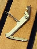 Tools of the Trade Waiter's Corkscrew