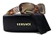 AUTHENTIC VERSACE SUNGLASSES VE 4146B HAVANA 163/13