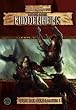 Warhammer Fantasy Rollenspiel -  Aus der Asche Middenheims  (Wege der Verdammten 1)