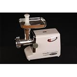 Cuisinpro *3 Speed* 1800W 2.4HP Electric meat grinder w sausage tubes