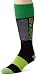 Medium to heavy weight sock constructed with the highest quality worsted wool, acrylic, stretch Nylon, and Lycra spandex to offer the best balance of warmth, comfort, and wicking ability.