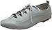 Bloch London Women's Laurel Flat,Moon Mist,38 EU/8 M US