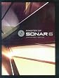 MASTER OF SONAR6