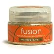 Fusion Artisan Gourmet Naturally Flavored Sea Salt - Habanero Pepper Salt - 3.5oz