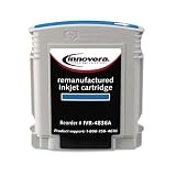 Innovera® 4836A Compatible Remanufactured Ink, 2350 Page-Yield, Cyan