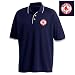 Boston Red Sox MLB "Competitor" Polo Shirt (Navy Blue)