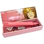 Herstyler Pink Ceramic Hair Straightener