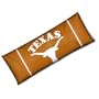 Texas Longhorns Body Pillow