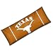 Texas Longhorns Body Pillow