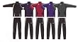 Adidas Men's United Training Suit