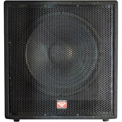 Cerwin Vega Pro Int-118S Intense Series 18-Inch Passive Subwoofer