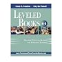 Leveled Books, K-8: Matching Texts to Readers for Effective Teaching (F & P Professional Books and Multimedia)