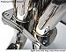DC Sports Brushed Stainless Header 4-2-1 Two Piece 1998-2002 Honda Accord LX/EX