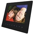 Braun DigiFrame 8000, 203.2 mm (8 "), 600 x 800 Pixeles, LCD, 4:3, 300 cd/m�, 500:1
