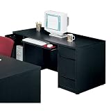 Maverick Computer Credenza