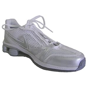 Buy Nike Ladies NIKE SHOX ZIPSISTER+ Ladies RUNNING SHOES