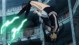 D. Gray-man: The Complete First Season S.A.V.E.