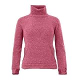 Lol Warm Fleece Sweater - Women's
