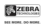 Zebra Imc Accessory Rubber Boot Expansion Back (W/ Extended Endcap) - item known as : ST6085