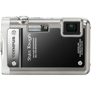 Buy Olympus Stylus Tough 8010 14MP Digital Camera with 5x Wide Angle Zoom and 2.7 inch LCD (Black) Cheapest Buy Olympus Stylus Tough 8010 14MP Digital Camera with 5x Wide Angle Zoom and 2.7 inch LCD (Black) Best Price