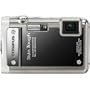 Olympus Stylus Tough 8010 14MP Digital Camera with 5x Wide Angle Zoom and 2.7 inch LCD (Black)