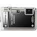 Olympus Stylus Tough 8010 14MP Digital Camera with 5x Wide Angle Zoom and 2.7 inch LCD (Black)