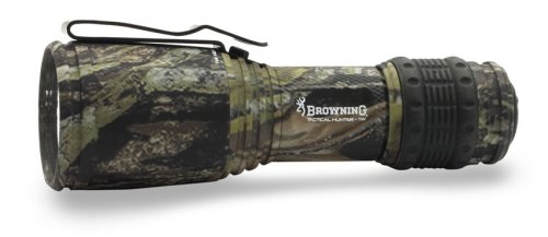 browning tactical hunter 160 led flashlight  more detail click!