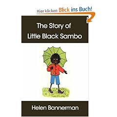 The Story of Little Black Sambo