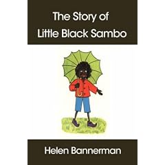 The Story of Little Black Sambo