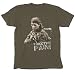 Platoon Take the Pain Army Brown T-shirt Tee