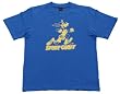 ADIDAS 'Vintage Goofy' t-shirt