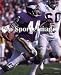 Chuck Foreman Minnesota Vikings Glossy 8x10 Photo