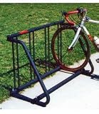 ACTION STORAGE ALLEN 204S 4 BIKES