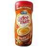 Coffee-Mate Vanilla Caramel Powdered Coffee Creamer, 15-Ounce Packages (Pack of 6)