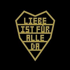 Liebe Ist f�r Alle Da (Special Edition)