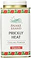 Prickly Heat Powder Snake Brand Classic Scent (150 gram) - Prickly heat, cool powder, heat rash, heat rash treatment