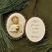 Keepsake Embellished Ornament