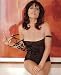 LISA EDELSTEIN Signed Photo