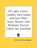 Light House Lamp Books