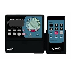 Buy Orbit 57096 Super-6 Controller with Remote by Orbit now!