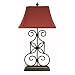 Jane Seymour Isabel Table Lamp