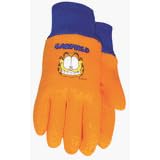Garfield Garden Glove - (Midwest Quality Glove - GF121K)