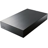 LaCie USB3.0/2.0対応3.5インチ外付HDD USB-HDD録画対応TV用 minimusシリーズ 1TB LCH-MN1TU3TVS