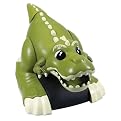Kid Galaxy Radio-Controlled 27MHz T-Rex
